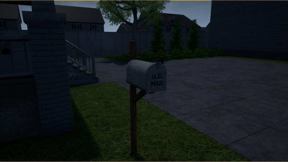 Скриншот 2 из Delivering Letters