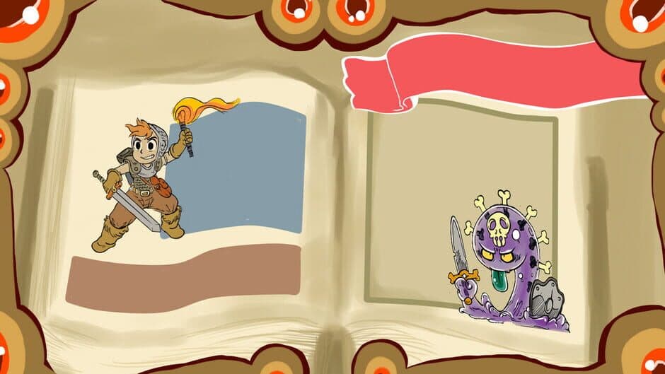 Скриншот 4 из D&M: Dungeon and Monsters the Beginning