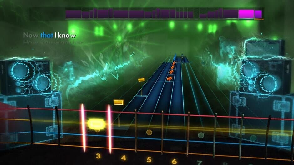 Скриншот 5 из Rocksmith 2014 Edition: Remastered - Matchbox Twenty: Song Pack