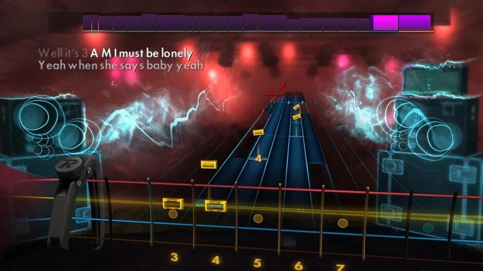 Скриншот 4 из Rocksmith 2014 Edition: Remastered - Matchbox Twenty: Song Pack