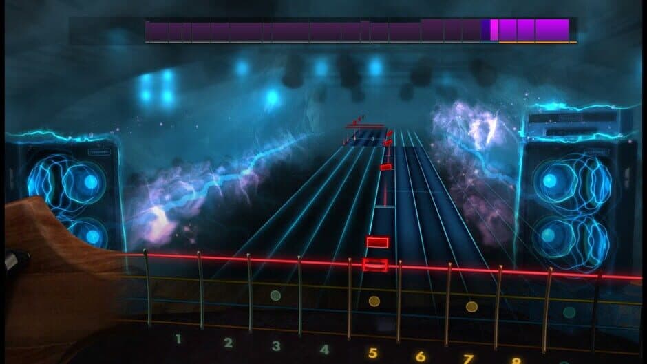 Скриншот 3 из Rocksmith 2014 Edition: Remastered - Oasis: Song Pack