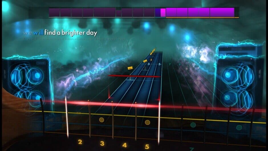 Скриншот 7 из Rocksmith 2014 Edition: Remastered - Oasis: Song Pack