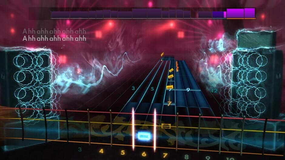 Скриншот 2 из Rocksmith 2014 Edition: Remastered - Queens of the Stone Age: Song Pack