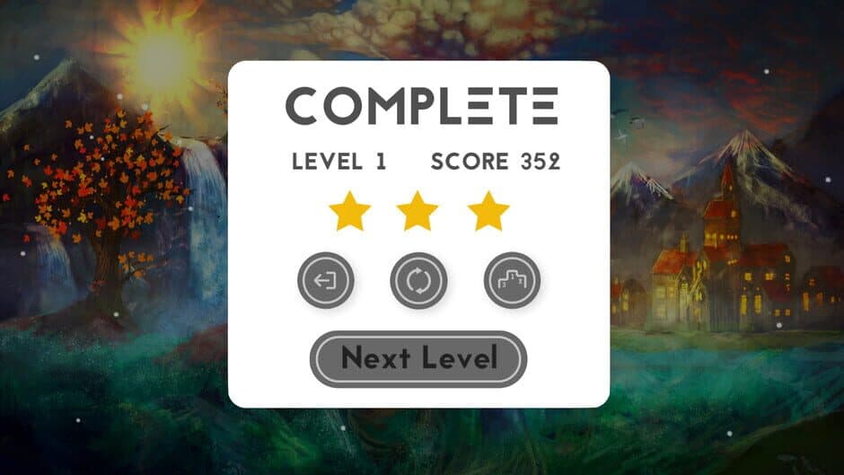Скриншот 5 из Pair Matching Puzzle Connect: Expansion Pack 10