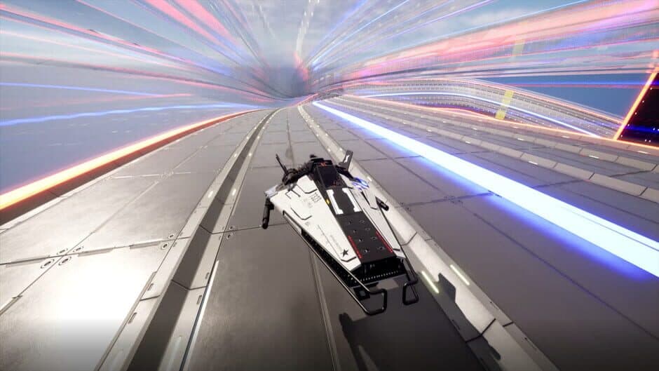 Скриншот 4 из Defi Gravity