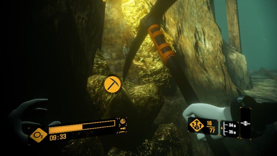 Скриншот 5 из Deep Diving VR: Adventure Pack