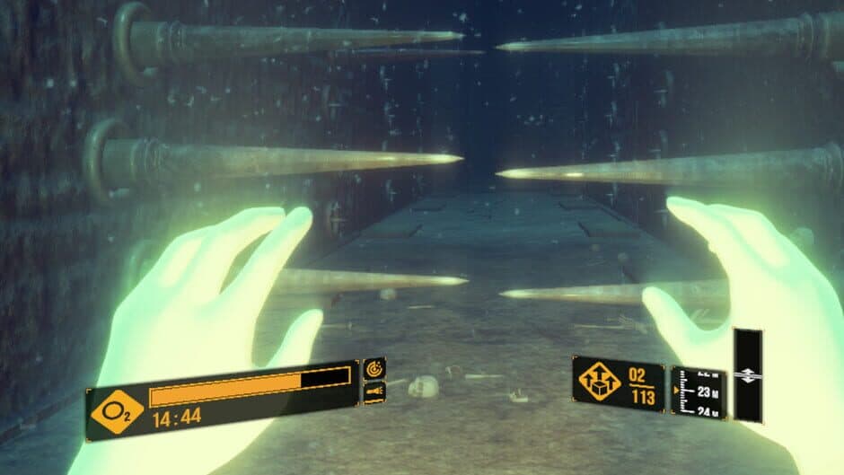 Скриншот 1 из Deep Diving VR: Adventure Pack