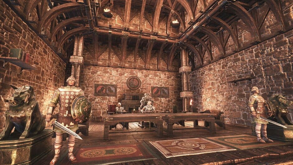 Скриншот 3 из Conan Exiles: People of the Dragon Pack