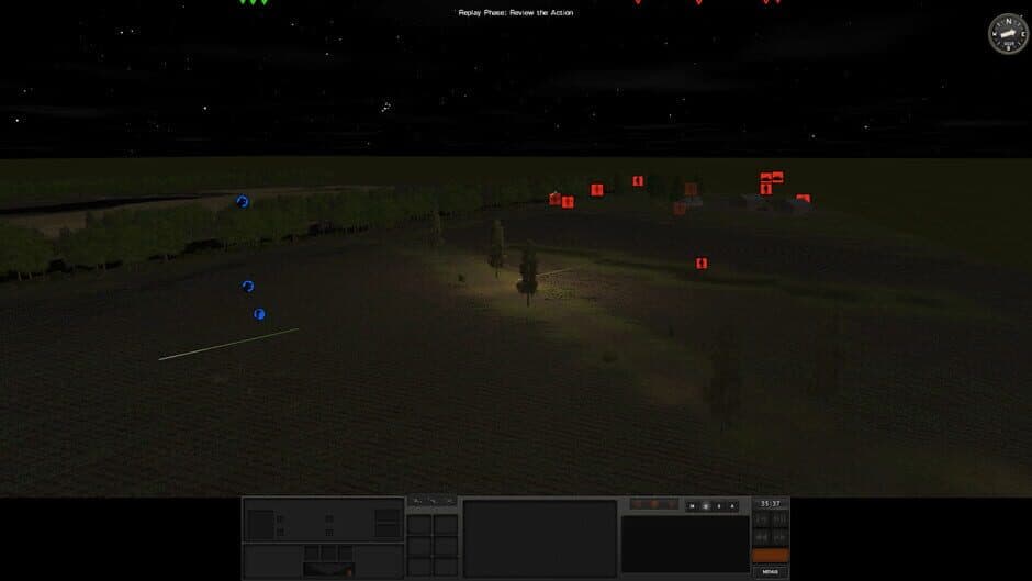 Скриншот 3 из Combat Mission: Black Sea - Battle Pack 1