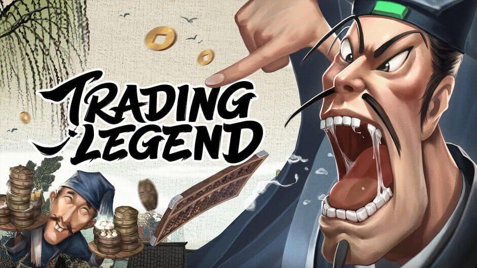 Скриншот 1 из Trading Legend