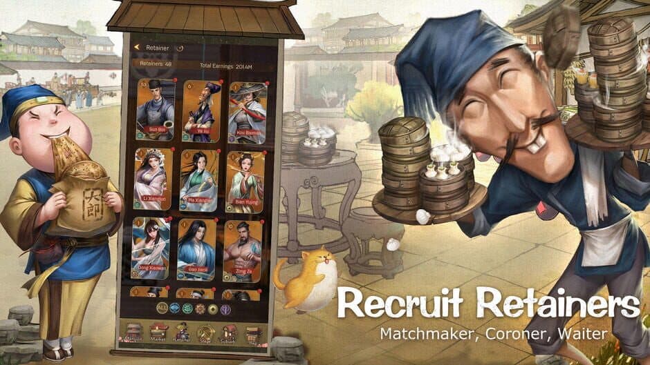 Скриншот 5 из Trading Legend