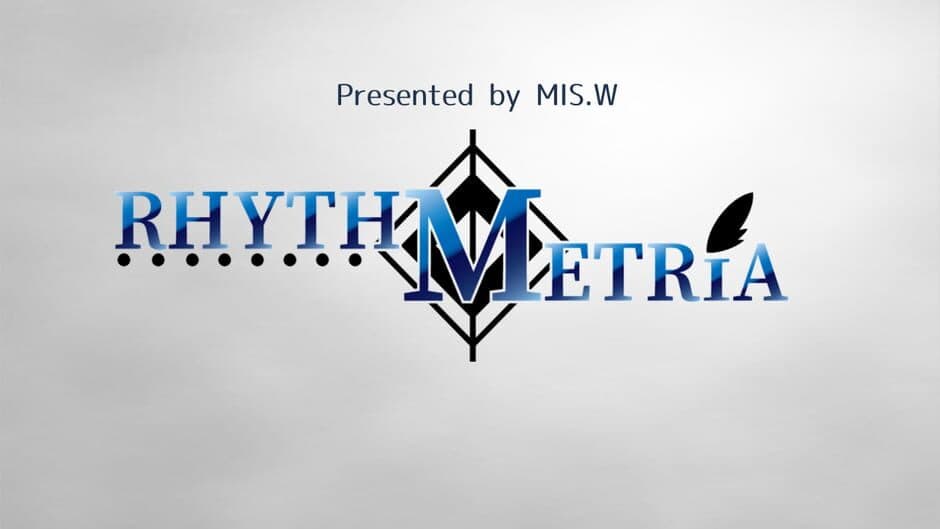 Скриншот 1 из Rhyth-Metria