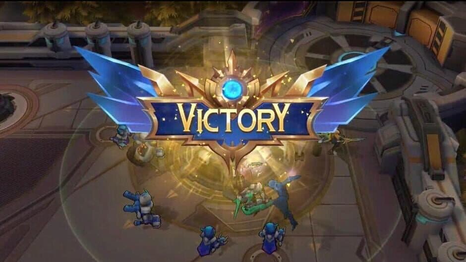 Скриншот 2 из Starfall Arena