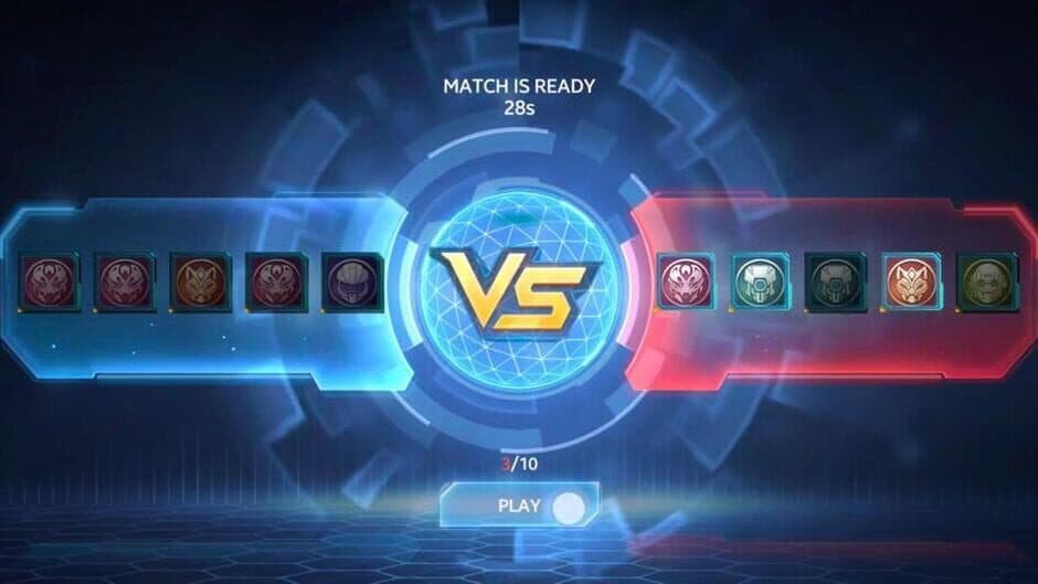 Скриншот 4 из Starfall Arena
