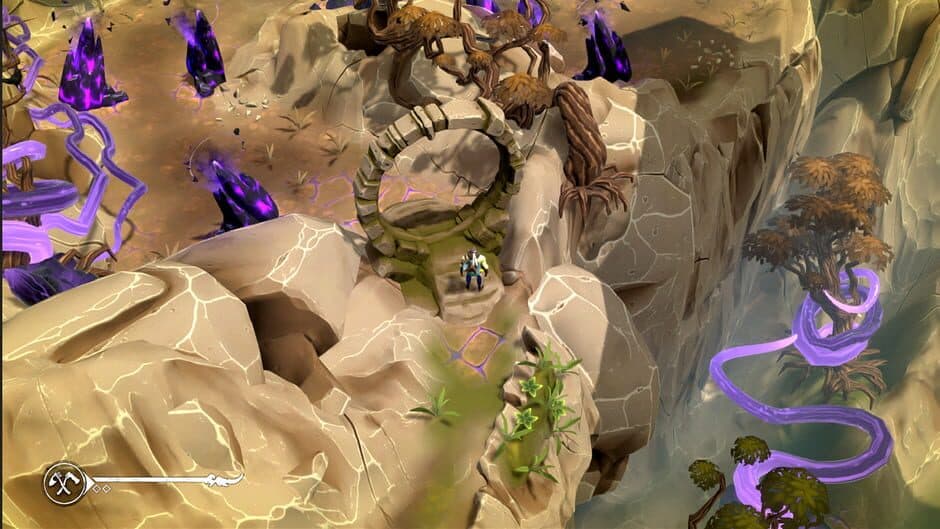 Скриншот 8 из The Tale of Bistun: Digital Collector's Edition