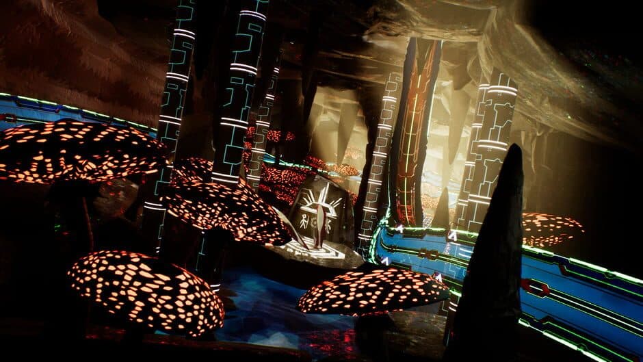 Скриншот 10 из Redout: Back to Earth Pack