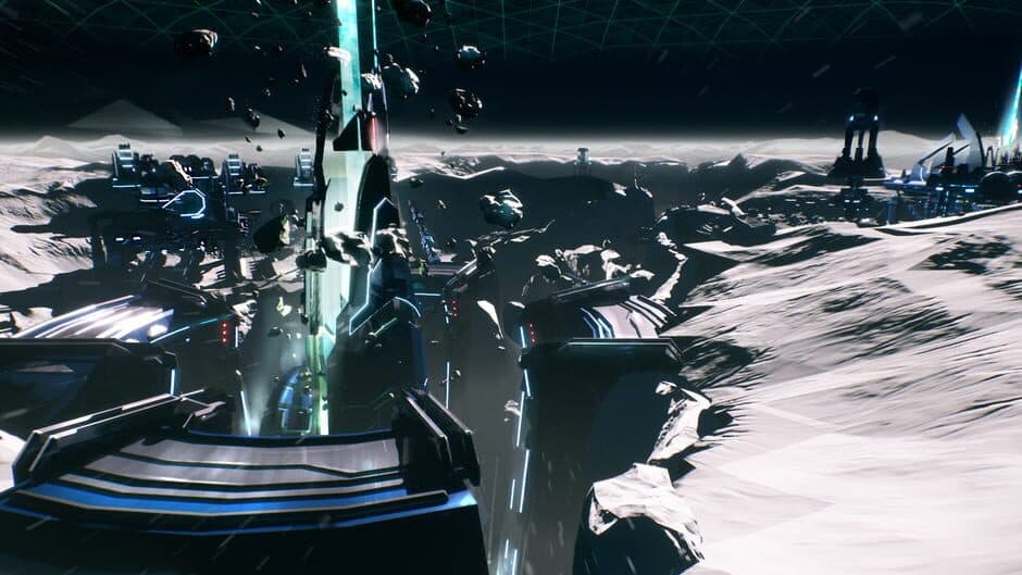 Скриншот 6 из Redout: Space Exploration Pack