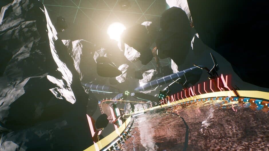 Скриншот 5 из Redout: Space Exploration Pack