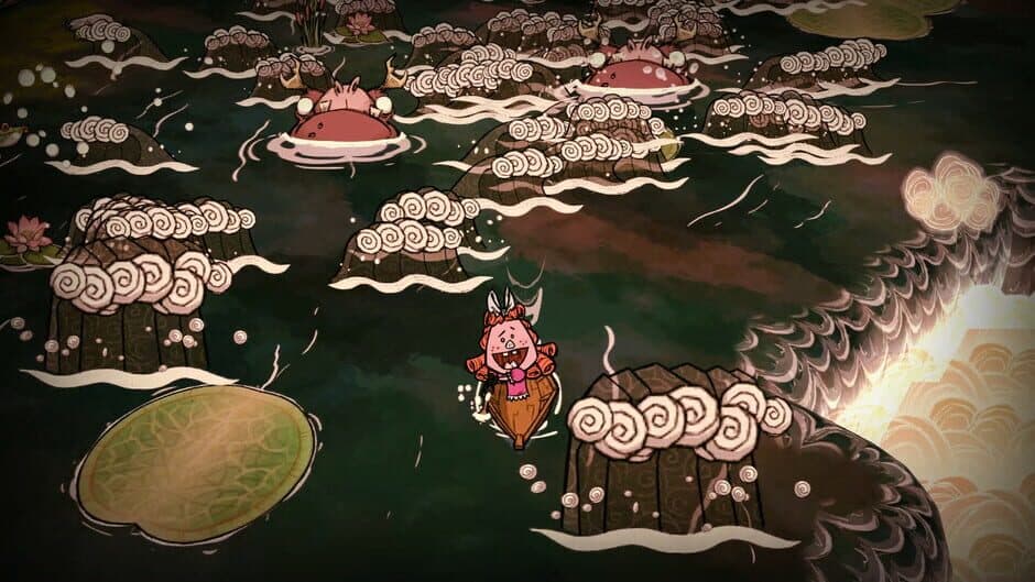 Скриншот 6 из Don't Starve Alone Pack Plus