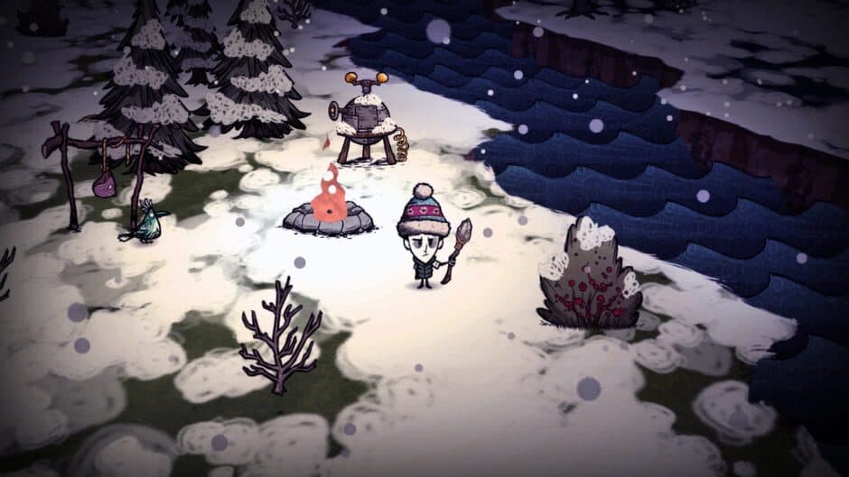 Скриншот 2 из Don't Starve Alone Pack Plus