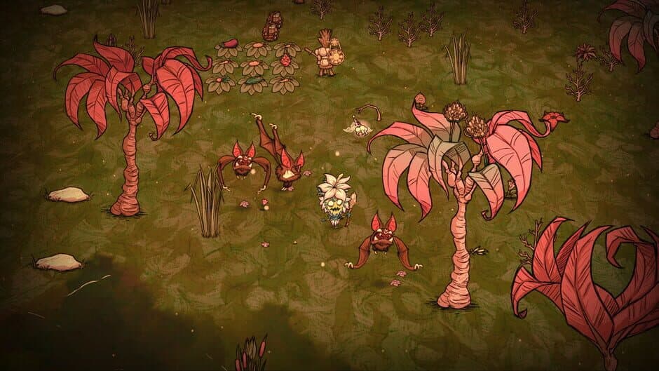 Скриншот 7 из Don't Starve Alone Pack Plus