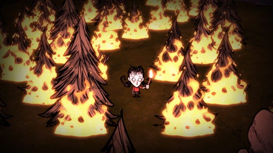 Скриншот 10 из Don't Starve Alone Pack Plus