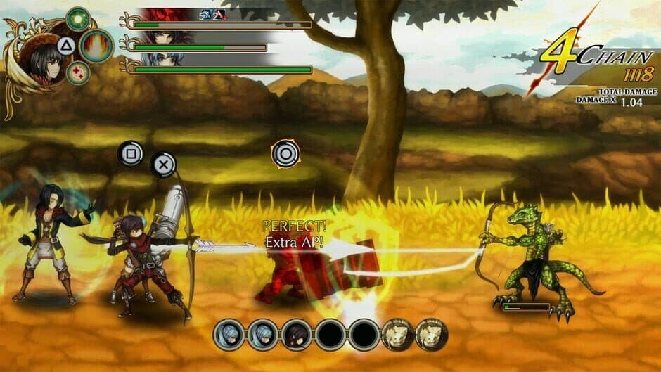 Скриншот 5 из Fallen Legion: Rise to Glory - Digital Deluxe Edition