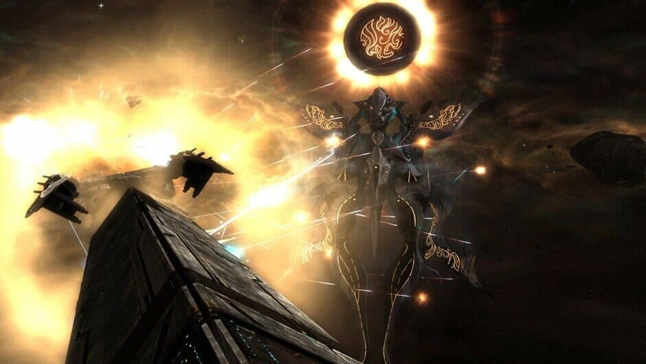 Скриншот 2 из Sins of a Solar Empire: Ultimate Edition