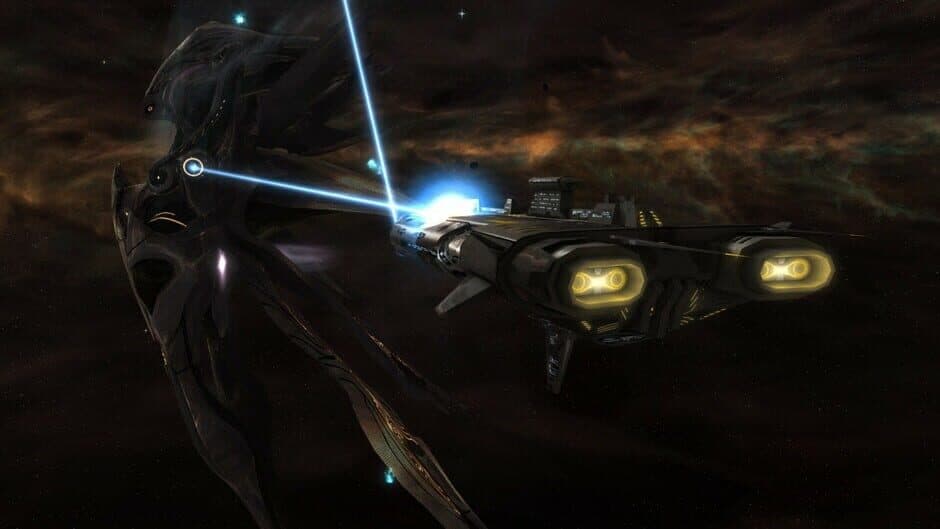Скриншот 3 из Sins of a Solar Empire: Ultimate Edition