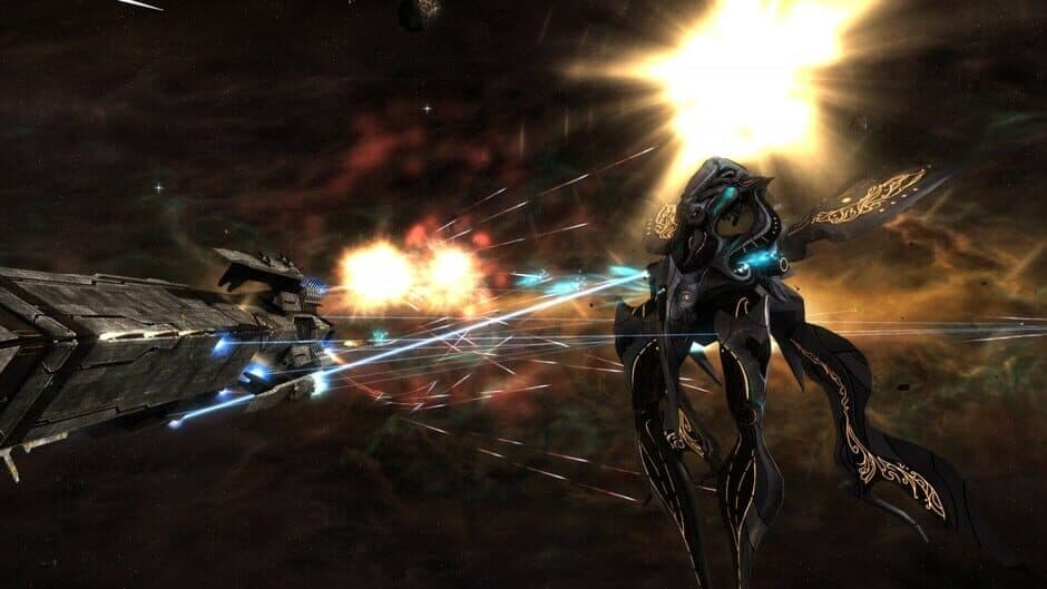 Скриншот 4 из Sins of a Solar Empire: Ultimate Edition