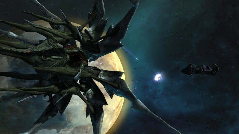 Скриншот 5 из Sins of a Solar Empire: Ultimate Edition