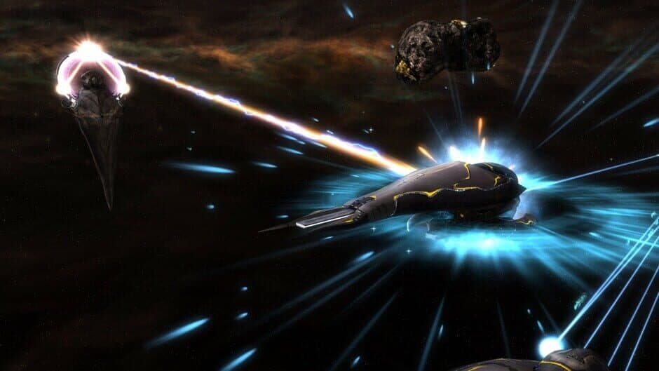 Скриншот 8 из Sins of a Solar Empire: Ultimate Edition