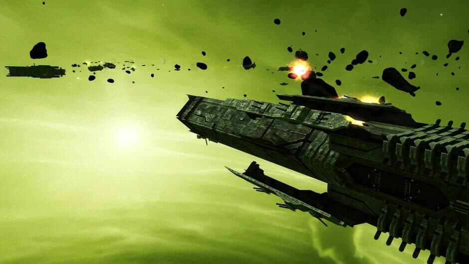 Скриншот 12 из Sins of a Solar Empire: Ultimate Edition