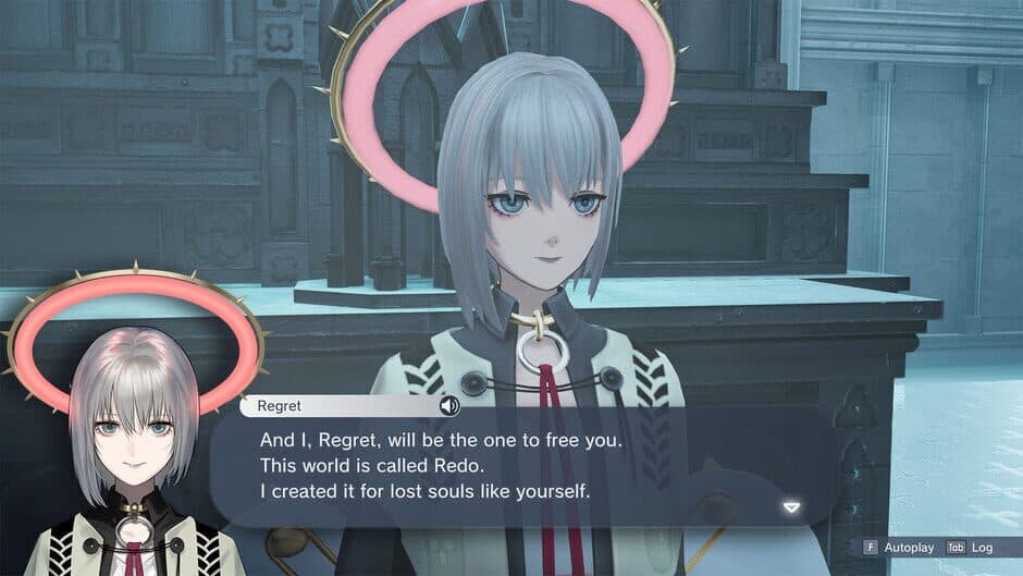Скриншот 2 из The Caligula Effect 2: Complete Edition