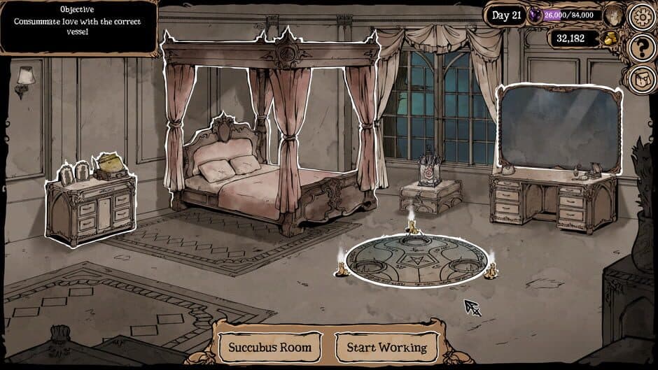 Скриншот 1 из My Lovely Wife: Deluxe Edition