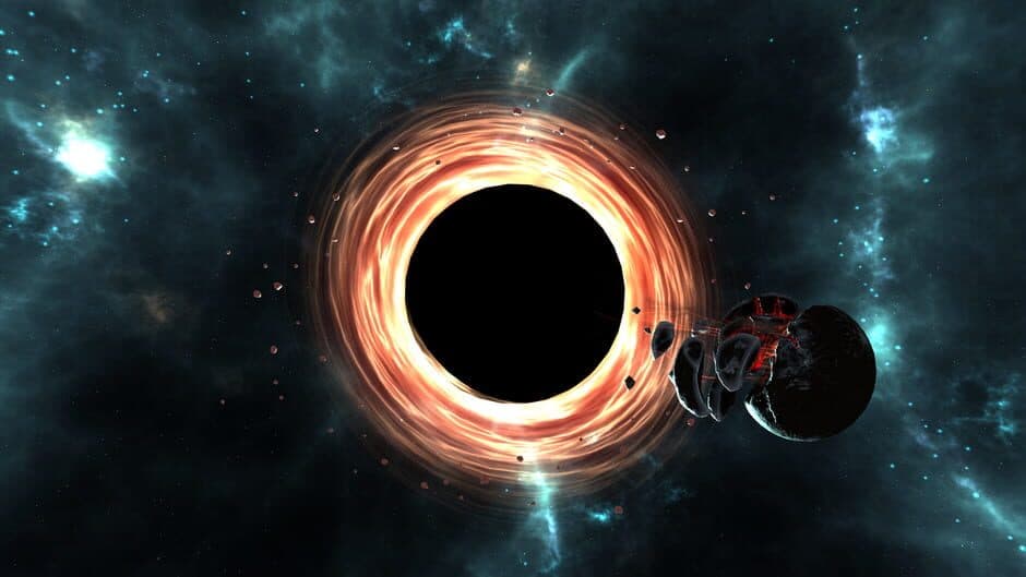 Скриншот 7 из Trigon: Space Story - Deluxe Edition