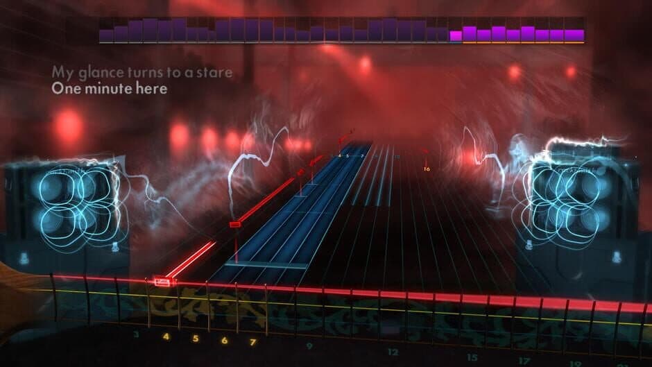Скриншот 1 из Rocksmith 2014 Edition: Remastered - Faith No More: Song Pack