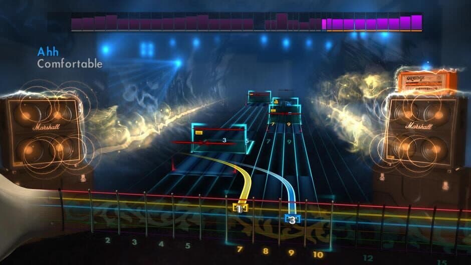 Скриншот 3 из Rocksmith 2014 Edition: Remastered - Faith No More: Song Pack