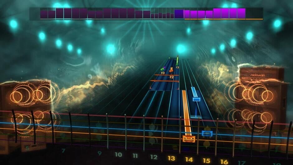 Скриншот 4 из Rocksmith 2014 Edition: Remastered - Godsmack: Song Pack
