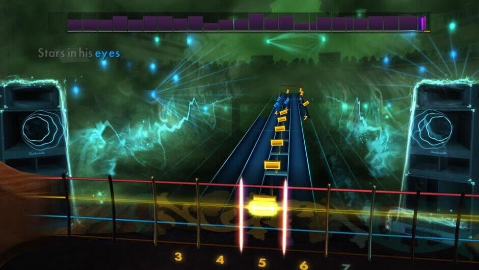 Скриншот 1 из Rocksmith 2014 Edition: Remastered - Foreigner: Song Pack