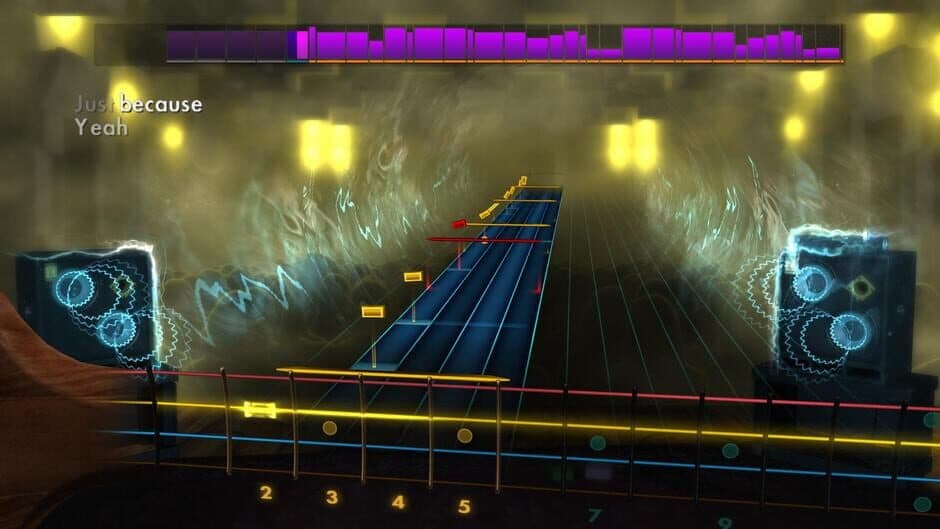 Скриншот 2 из Rocksmith 2014 Edition: Remastered - Jane's Addiction: Song Pack