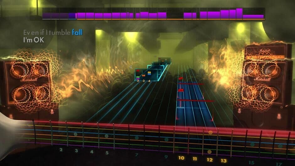 Скриншот 3 из Rocksmith 2014 Edition: Remastered - Jane's Addiction: Song Pack