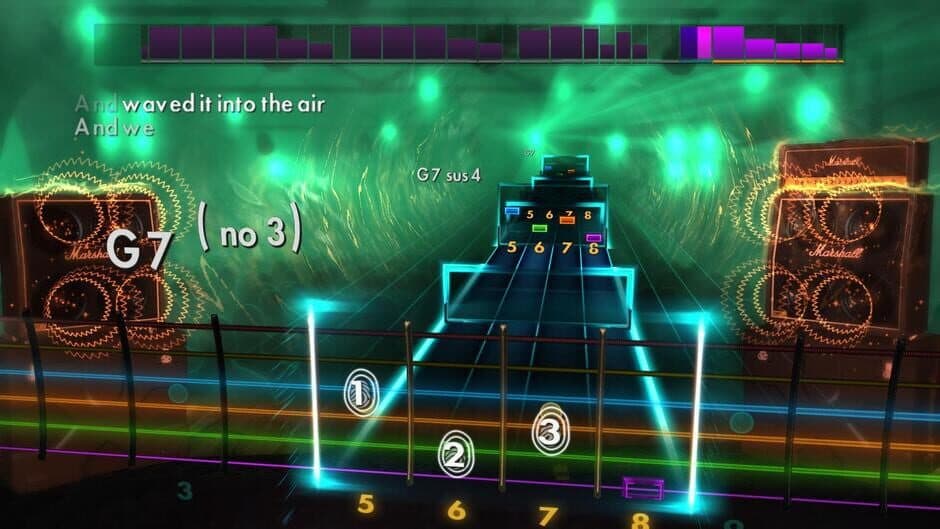 Скриншот 5 из Rocksmith 2014 Edition: Remastered - Jane's Addiction: Song Pack