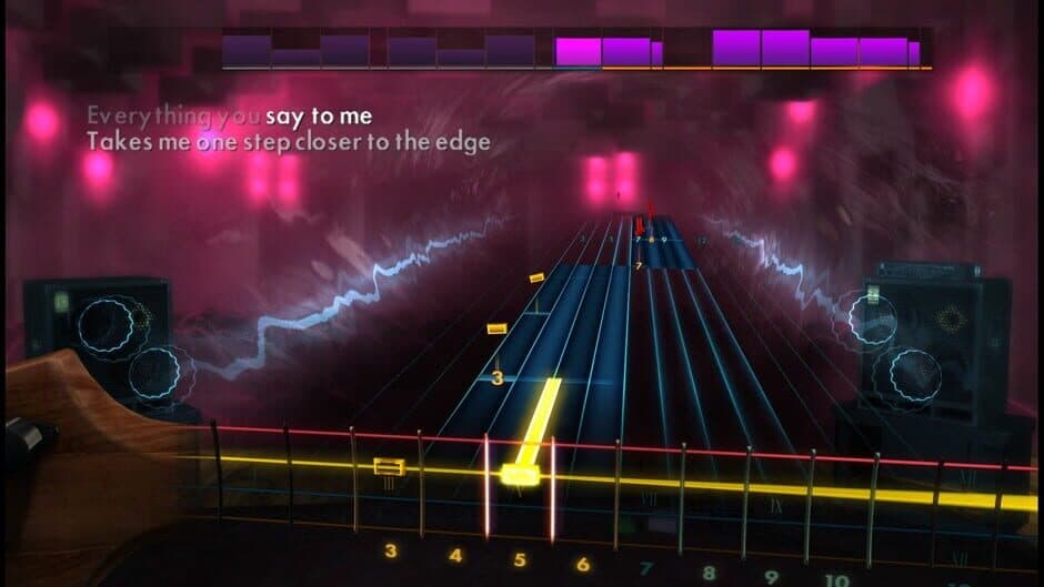 Скриншот 5 из Rocksmith 2014 Edition: Remastered - Linkin Park: Song Pack