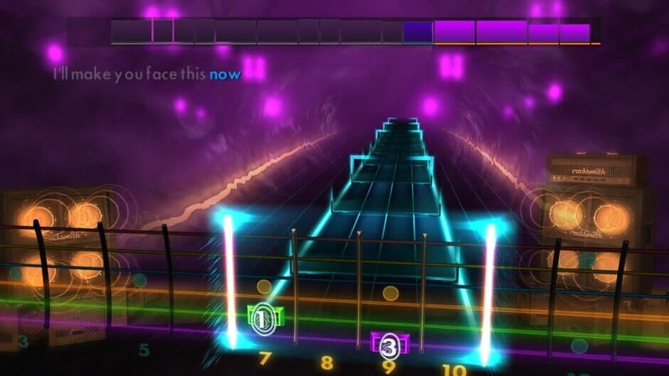 Скриншот 3 из Rocksmith 2014 Edition: Remastered - Linkin Park: Song Pack