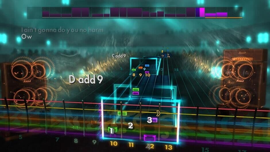 Скриншот 11 из Rocksmith 2014 Edition: Remastered - Jimi Hendrix: Song Pack I-II-III-IV