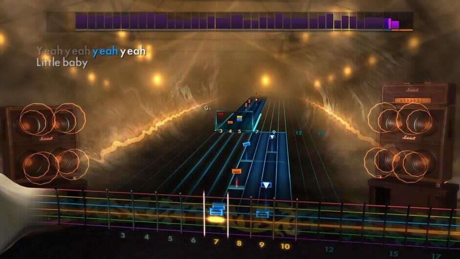 Скриншот 5 из Rocksmith 2014 Edition: Remastered - Jimi Hendrix: Song Pack I-II-III-IV