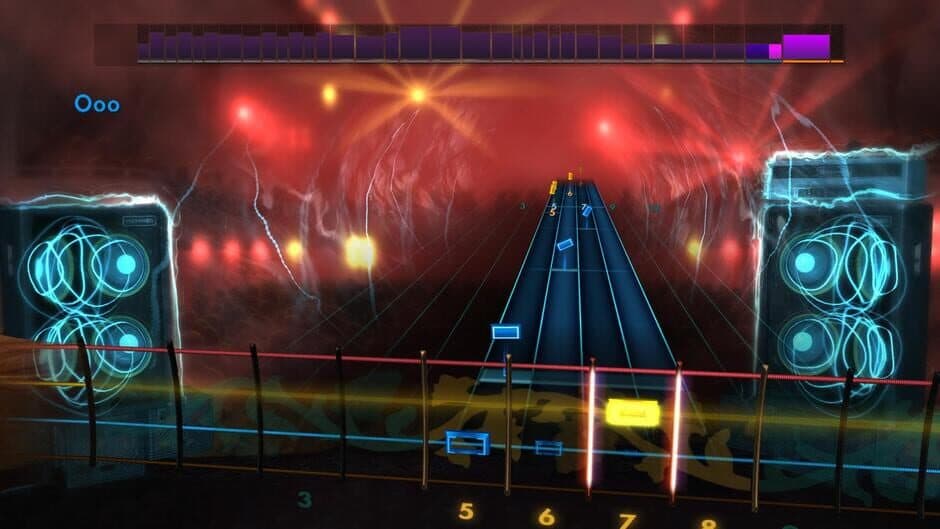 Скриншот 4 из Rocksmith 2014 Edition: Remastered - Jimi Hendrix: Song Pack I-II-III-IV