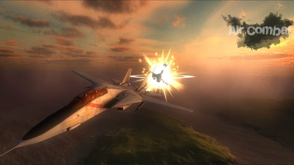 Скриншот 6 из Air Combat 2015