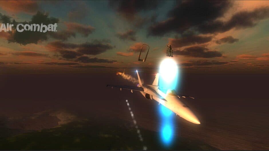 Скриншот 8 из Air Combat 2015